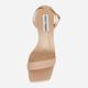 Жіночі босоніжки Steve Madden Luxe SM11002329 36 Бежеві (8720236990358) - зображення 5