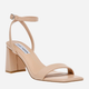 Жіночі босоніжки Steve Madden Luxe SM11002329 40 Бежеві (8720236990396) - зображення 2