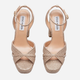 Жіночі босоніжки Steve Madden Laurel SM11002977 38 Золотисті (8720857337907) - зображення 5