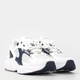 Женские кроссовки Skechers 117362 GYMT 43 (13US) 30 см Белые (196642814713) - изображение 2