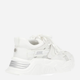 Sneakersy damskie na grubej podeszwie Steve Madden Kingdom-E SM19000086 37 Białe (8720857284553) - obraz 5