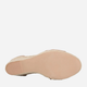 Sandały damskie Steve Madden Sivian SM11000977 36 Camel (8719484902671) - obraz 5