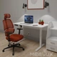 Кресло Mealux Leo Air Orange (Y-543 KBY) - изображение 2