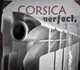 Радіатор біметалевий CORSICA Perfect FB-500/100 10 секцій - изображение 3