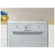 Посудомоечная машина Indesit DSCFE1B10SRU - изображение 4