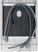 Посудомоечная машина WHIRLPOOL WIC3C34PFES - изображение 5