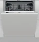 Посудомоечная машина Whirlpool WIC 3C33 PFE - изображение 1