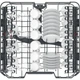 Посудомоечная машина Whirlpool WIC 3C33 PFE - изображение 6