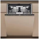 Посудомоечная машина Whirlpool W7IHT58T - изображение 4