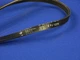 Ремень для стиральных машин (черный) Whirlpool 1270 J4 (C0041587) (481235818174) - изображение 2