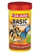 DAJANA TPOPI GRAN BASIC Корм ​​для дискусов и всех тропических рыб в гранулах 100 мл/55 г DP100А(5025) - изображение 1