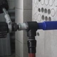 Коллектор отвода пыли&nbsp;Aluminum DrillSTREAM&nbsp; 1 1/4 UNC(in)x1 1/4 UNC(out) для алмазного бурения (70115429037) - изображение 6