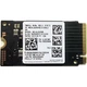 SSD накопитель Samsung mzalq256hbjd 256gb m.2 2230 (mzalq256hbjd) - изображение 1