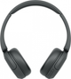 Наушники Sony wh-ch520 Black (whch520b.ce7) - изображение 3
