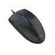 Мышка A4Tech N-530 USB Black (4711421987400) - изображение 10