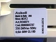 Насос циркуляційний для посудомийної машини Indesit, Ariston M312 Askol 60W (C00303737) - зображення 2