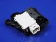 Замок люка для пральних машин Ariston/Indesit (C00510057) (C00536021) (488000510057) (C00254755) - зображення 2