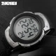 Мужские наручные спортивные часы Skmei 1068 (Серый) - изображение 5