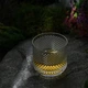 Набор стаканов handmade, Perfect Serve Scotland, Krosno (2 шт), 270 мл - изображение 2
