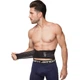 Пояс корсетный для спорта Mute Waist Support Sport 9016 Black - изображение 4
