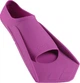 Короткие тренировочные ласты для бассейна Arena POWERFIN (95218-095-39-40) 39-40 розовый - изображение 1