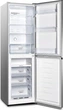 Холодильник Gorenje NRK418ECS4 - изображение 3