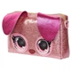 Purse Pets: інтерактивна сумочка-клатч 'Паппі' Purse Pets SM26709/7754 - изображение 3