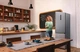 Холодильник Gorenje NRK6192AS4 - изображение 5