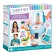 Make it Real: Набор для творчества 'Мини гончарная мастерская' Make it Real MR1465 - зображення 1