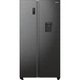 Холодильник Gorenje NRR9185EABXLWD - изображение 1