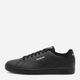 Sneakersy damskie do kostki Reebok Court Clean 100074382 40 Czarne (1200143039151) - obraz 7