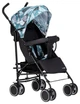 Коляска трость черный,синий вес ребенка до 15кг FreeON Simple Black-Blue Словения 48556 - изображение 1
