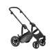 Коляска 4 в 1 (з автокріслом, Isofix) до 22кг сірий FreeON ZEN Grey Словенія 46552 - зображення 11