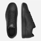 Женские кеды низкие Reebok Court Clean 100074382 38.5 Черные (1200143039090) - изображение 5