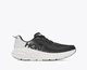 Женские кроссовки HOKA ONE ONE RINCON 3 1119396 BWHT 38 (EU 38, USA 6,5B, 23,5 см) черные с белым - изображение 7