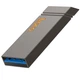 Флеш пам'ять Hoco UD13 64GB Flash Drive USB3.2 Gen1 універсальний накопичувач/флешка для зберігання, перенесення та обміну даними для пристроїв/ПК/ноутбука Сірий - изображение 1
