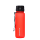 Пляшка для води UZspace Frosted 800 мл (3053) Червоний - зображення 1