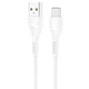 Кабель заряджання Hoco X37 USB to Type-C (3А) (0.5M) швидка зарядка для телефону/смартфону - зображення 1