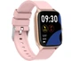 Смарт часы Gelius Pro GP-SW012 (Amazwatch GTS) Gold Rose - изображение 3
