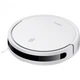 Робот - пылесос моющий Xiaomi Robot Vacuum E10 (BHR6783EU) белый - изображение 1