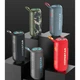 Портативная беспроводная Bluetooth колонка Hopestar P26 |10 Вт, Bluetooth, TWS, FM, MP3, AUX, Mic| Черный - изображение 7