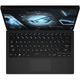 Ноутбук ASUS ROG Flow Z13 2022 GZ301ZC (GZ301ZC-PS73) - изображение 3