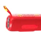 Портативная беспроводная Bluetooth колонка Hopestar P26 |10 Вт, Bluetooth, TWS, FM, MP3, AUX, Mic| Красный - изображение 4
