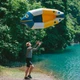 Лодка надувная Naturehike CNK2300SS012 для 1 человека (6976023925399) - изображение 4