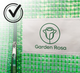 Садова теплиця Green Garden 10м2 (2,5х4х2) TUN/2#ZIELONY парник для овочів - изображение 3