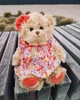 Іграшка м'яка ведмедик Elisa, 25см, Bukowski Design, 31-007 - зображення 2