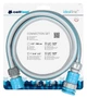 Сполучний набір idealline (шланг 1.5м+2 муфти1/2-5/8+мульти конектор) Cellfast (2000003267583) - зображення 4