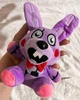 Мягкая игрушка Рок Звезда Бонни из Пять ночей с Фредди ФНАФ FNAF Аниматроник - изображение 2