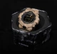 Наручные спортивные часы Casio G-Shock GBD-800UC-5 Bluetooth - изображение 2