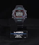 Часы мужские наручные Casio DW-290-1V - изображение 2